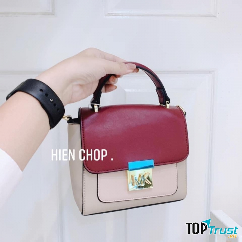 Nguyễn Thanh Hiền - Hienchop Túi