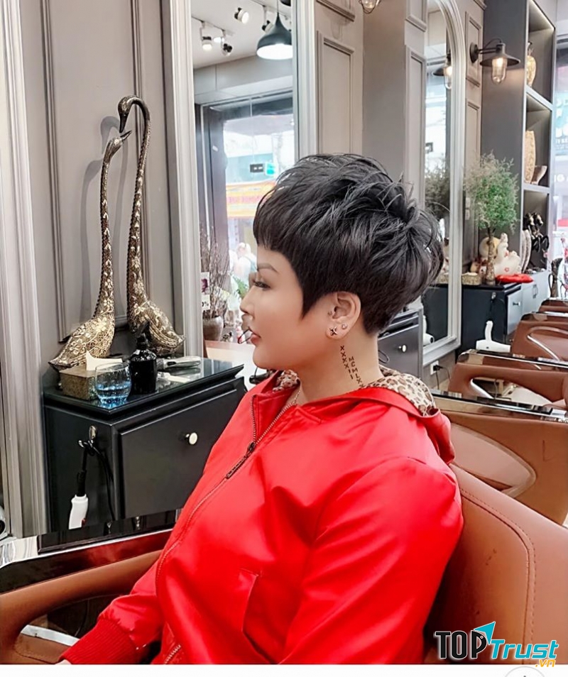 SALON PHÚ HẢI
