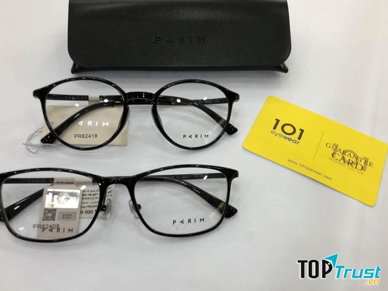 Kính thuốc số 1