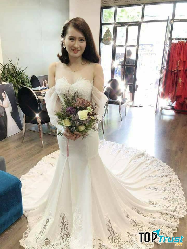 Studio Áo Cưới Thảo Dung