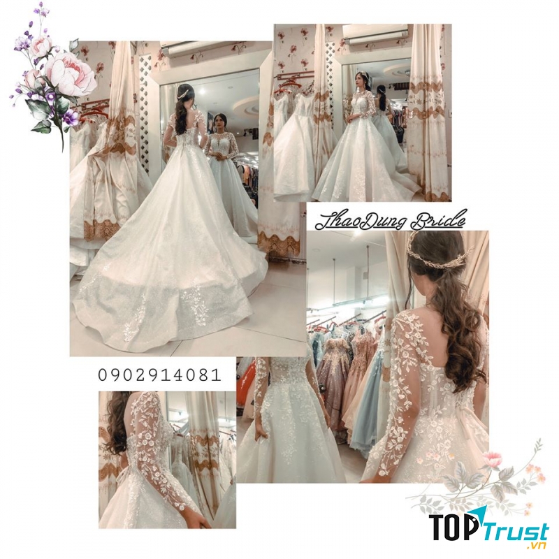 Studio Áo Cưới Thảo Dung