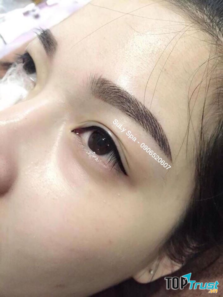 Viện Thẩm Mỹ SuLy