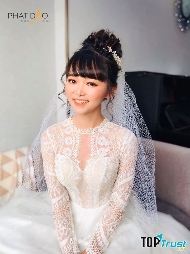 PhatDao MakeUp Store