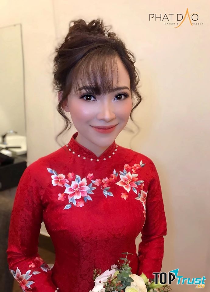 PhatDao MakeUp Store