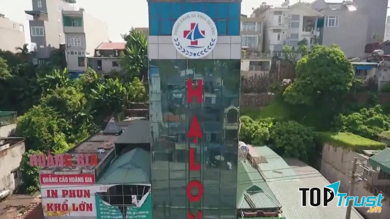 Phòng Khám Đa Khoa Hạ Long