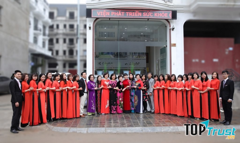 Phòng khám Sản phụ khoa Light