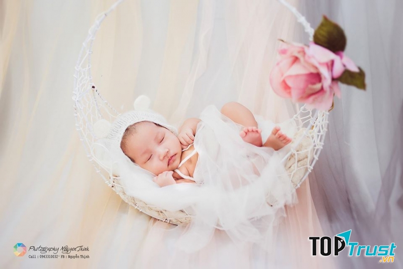 Nguyễn Thịnh Studio