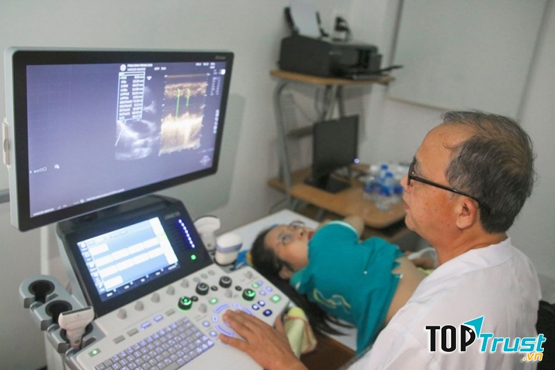 Phòng Khám Đa Khoa Medic Pleiku