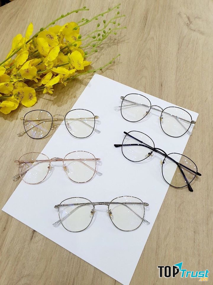 Kính mắt Đức Thịnh