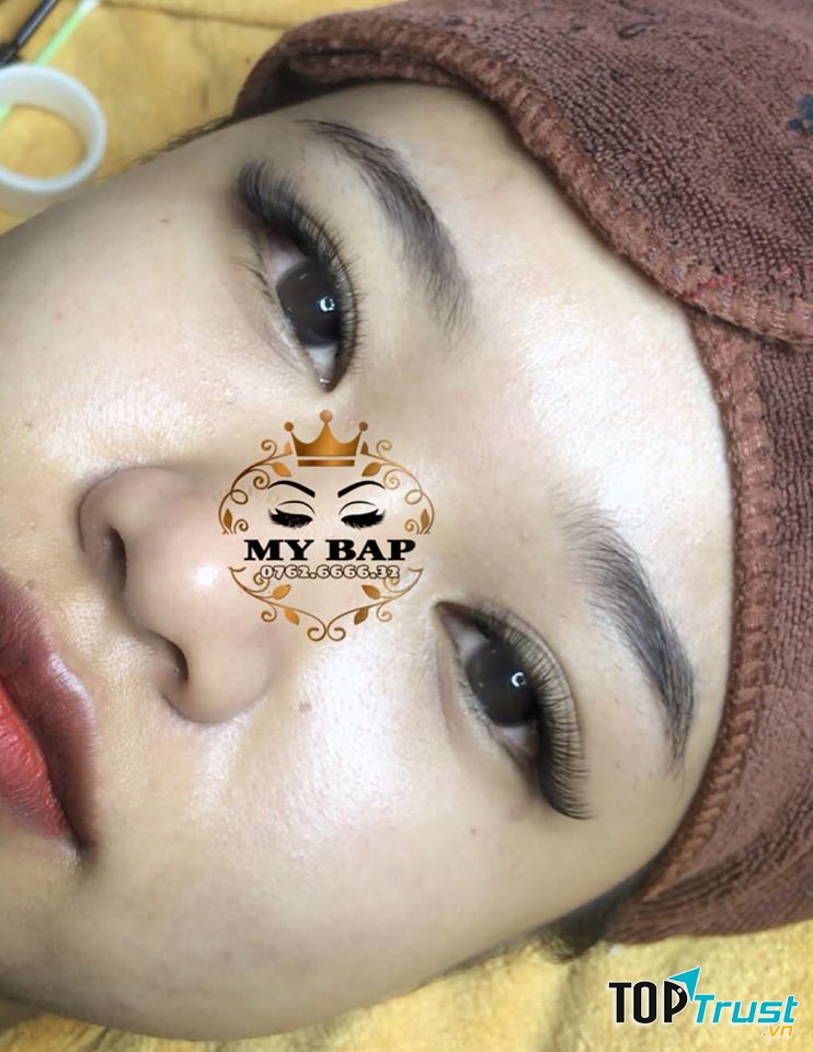 Beuty My Bắp