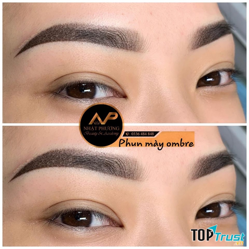 Nhật Phương Beauty & Academy