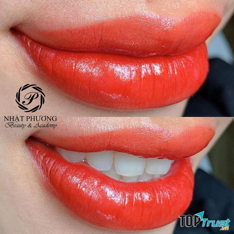 Nhật Phương Beauty & Academy