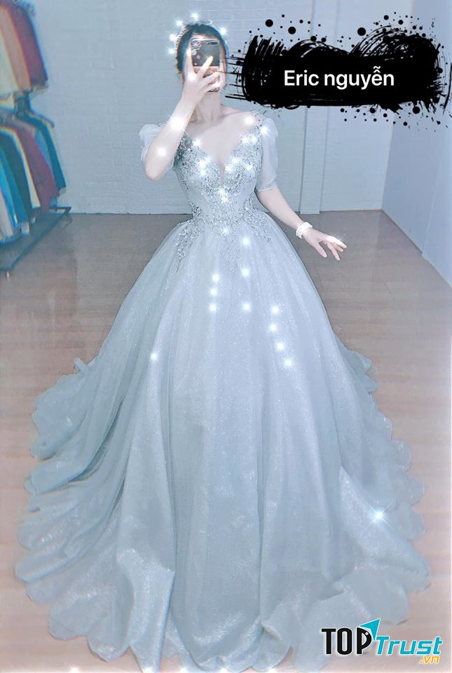 Eric Nguyễn Wedding