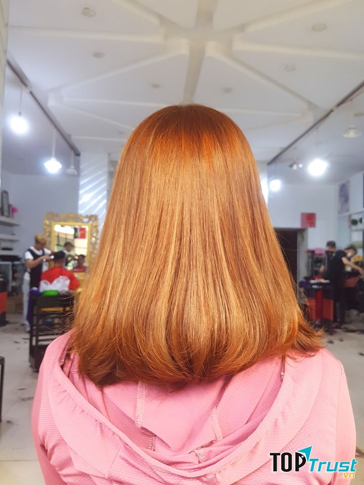 Beauty Salon Ấn Tượng