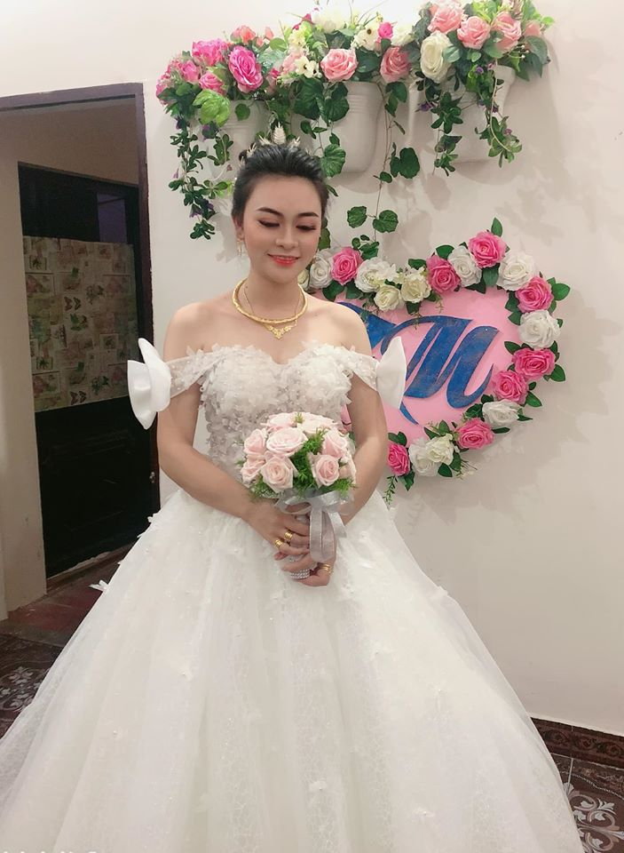 Huyền Trân Studio