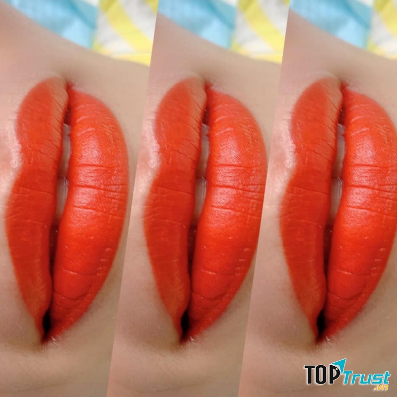 Phun Xăm Liên Phạm