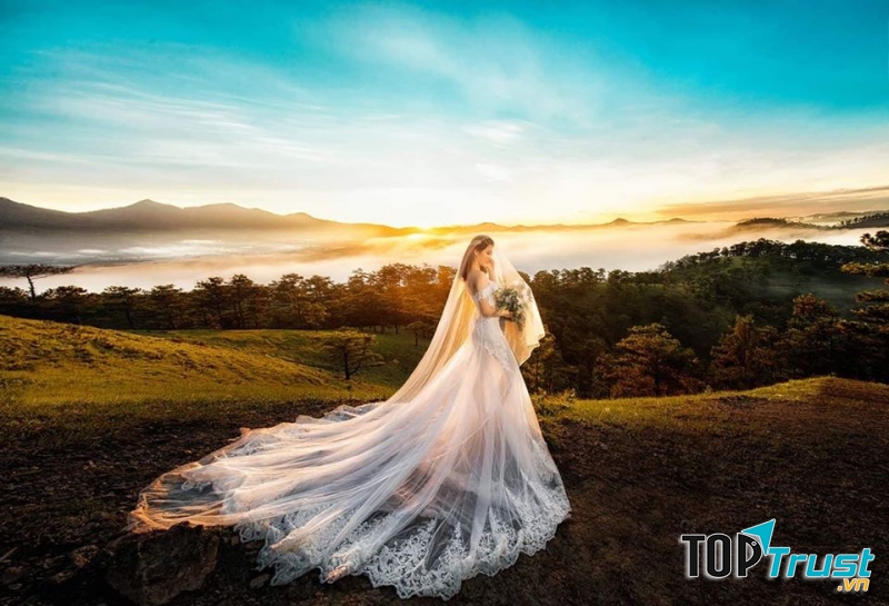 Áo Cưới Nguyễn Giang