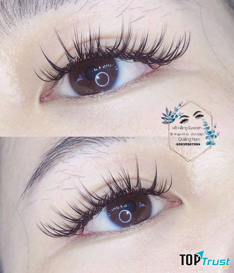 Hằng Eyelash