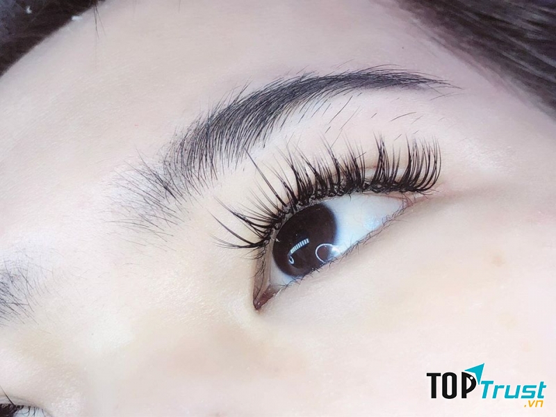 Hằng Eyelash