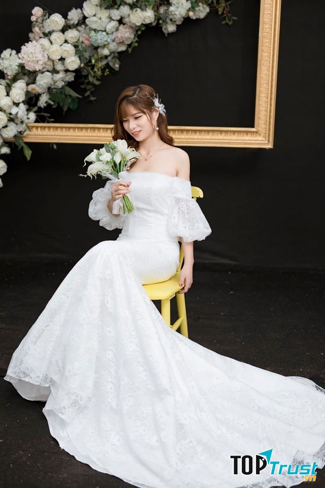 Quang Duy Wedding Studio