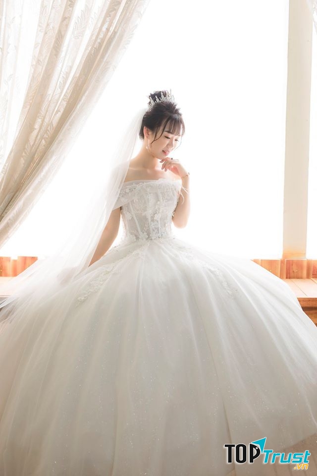 Quang Duy Wedding Studio