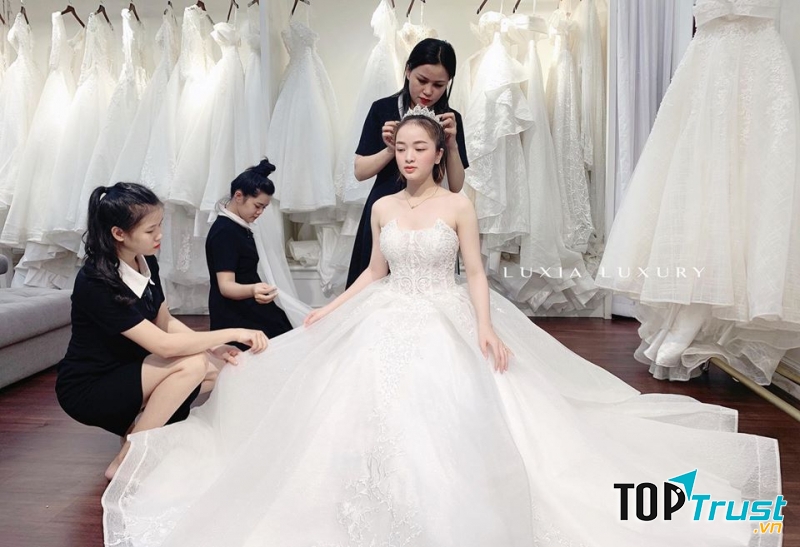 Quốc Thắng Wedding