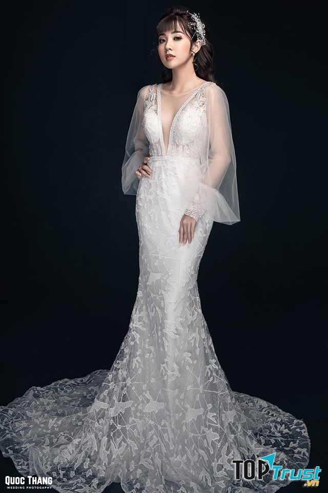 Quốc Thắng Wedding