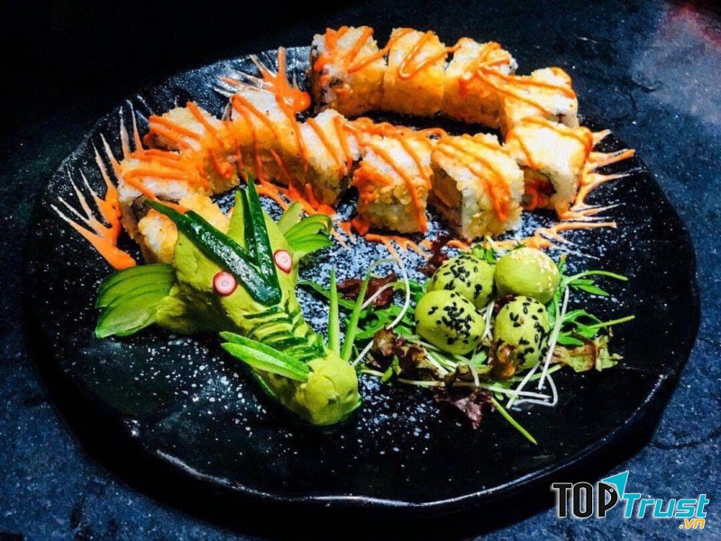 Aozora Sushi
