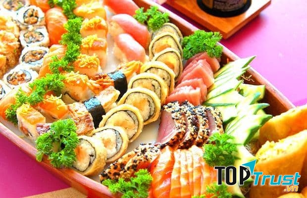 Aozora Sushi
