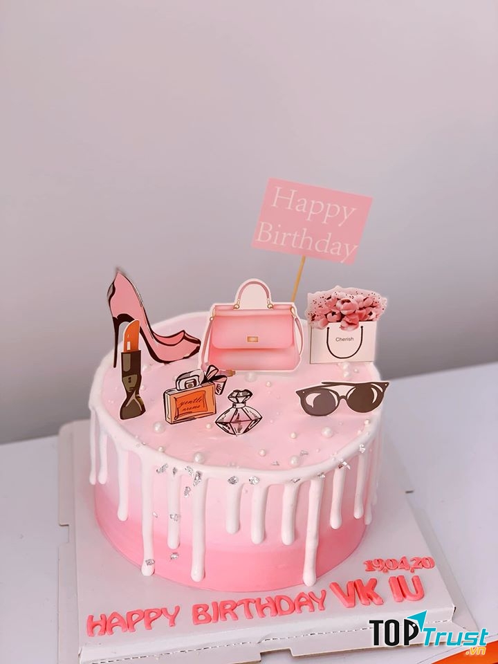 Tiệm Bánh Tiết Ú