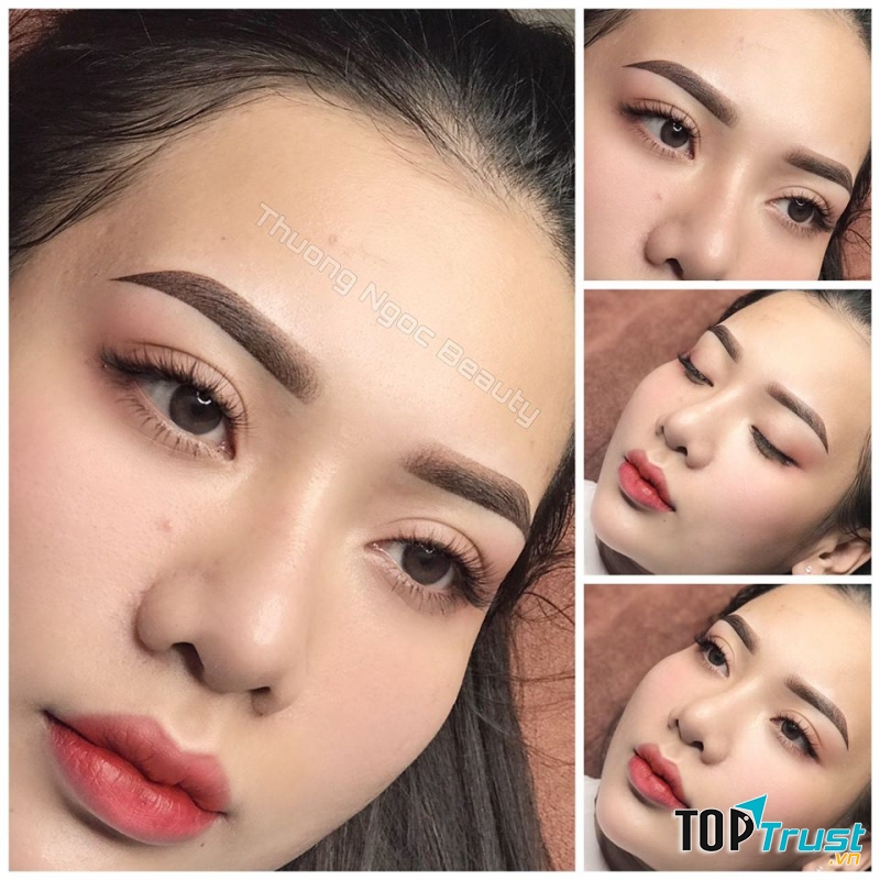 Thương Ngọc Beauty