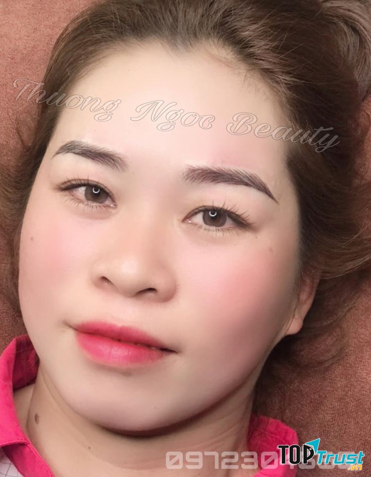 Thương Ngọc Beauty