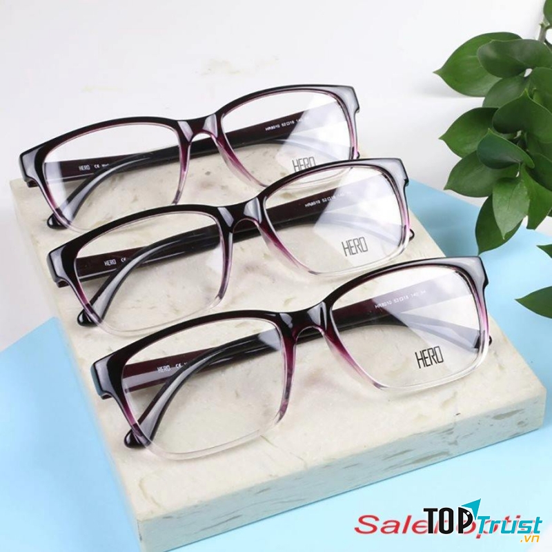 Mắt Kính Salenoptic