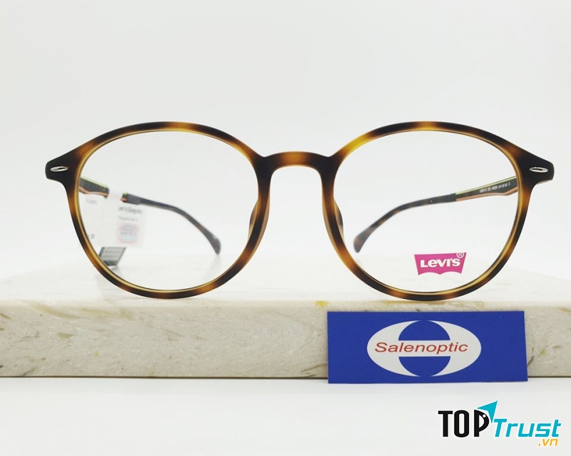 Mắt Kính Salenoptic