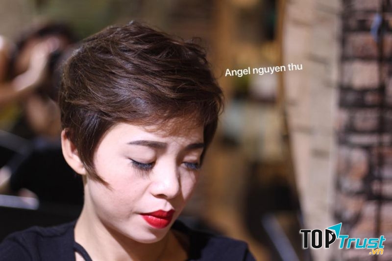 Hair Salon & Spa Angel Nguyen Thu
