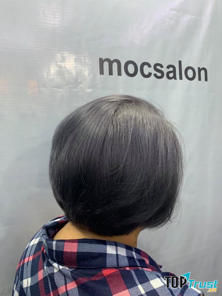 Mộc Salon