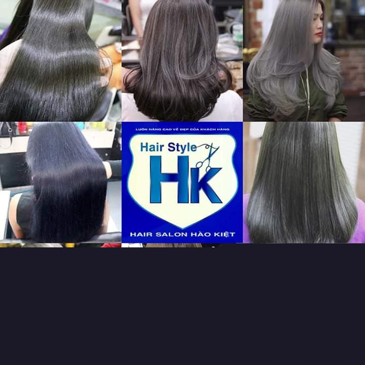 SALON HÀO KIỆT
