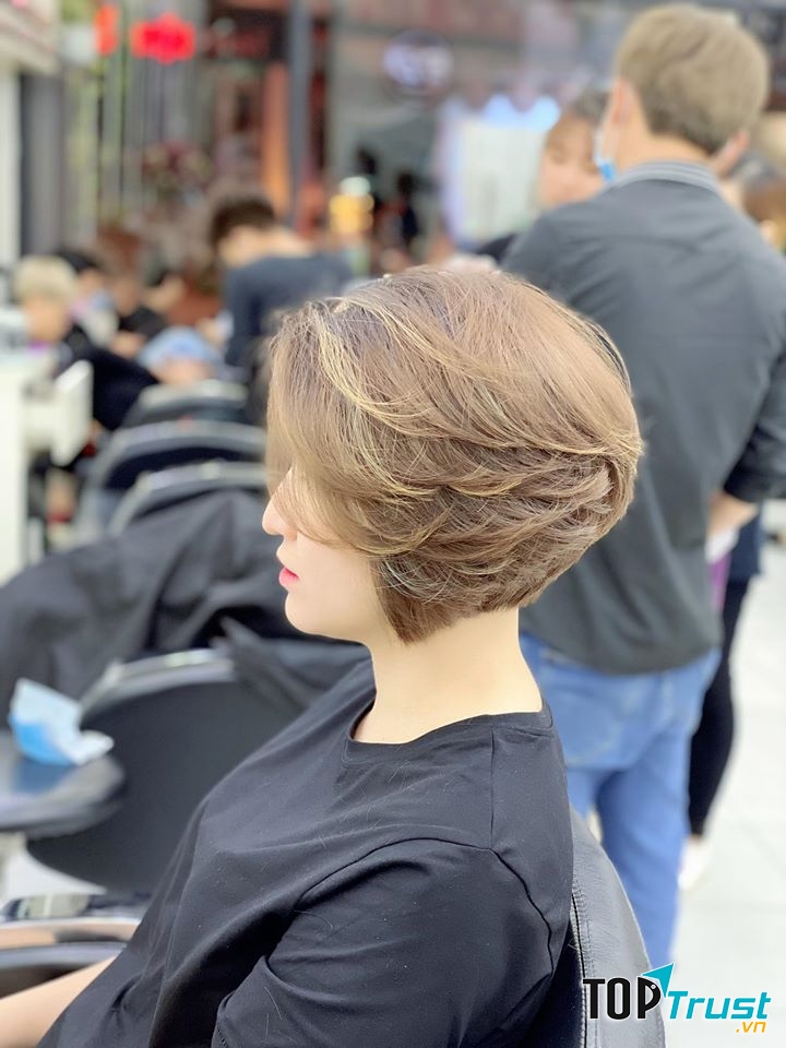 Tất Điệp Beauty Salon