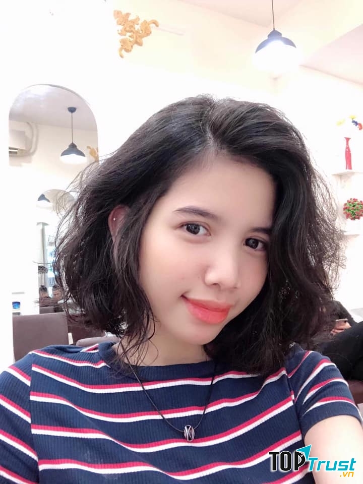 Hair Salon Trần Nam