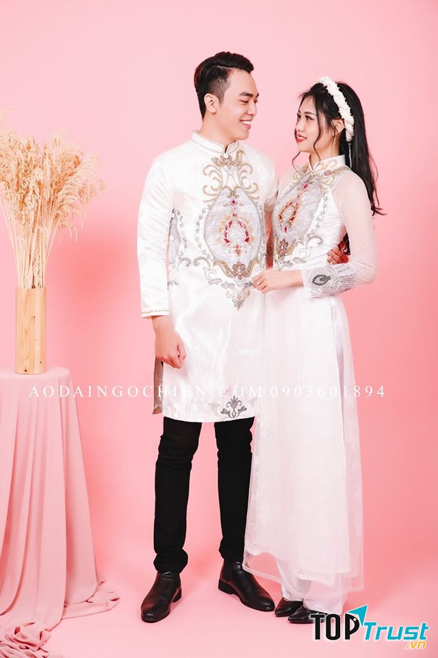 Áo Dài Ngọc Hiền