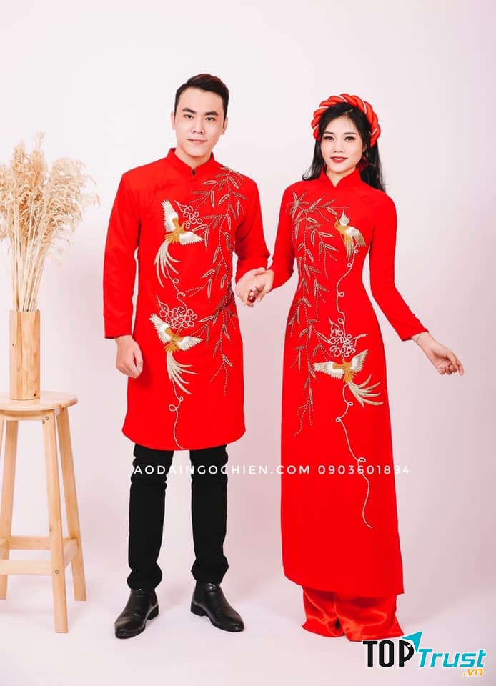 Áo Dài Ngọc Hiền