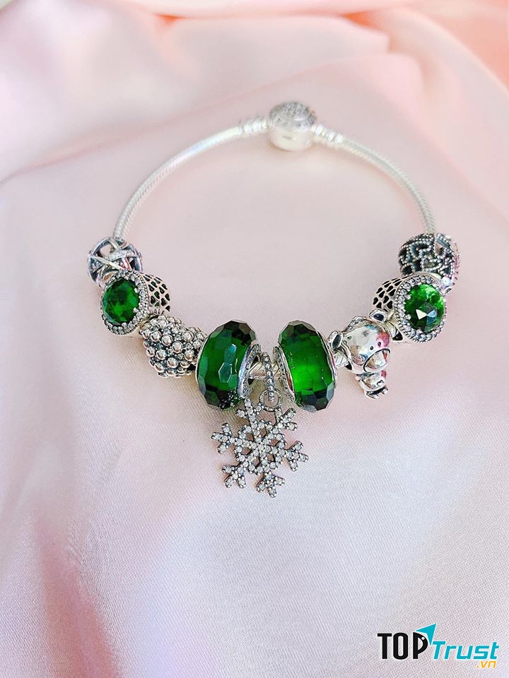 Trang Sức Dế Bạc