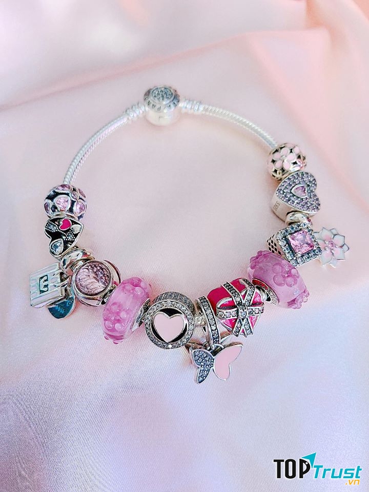 Trang Sức Dế Bạc