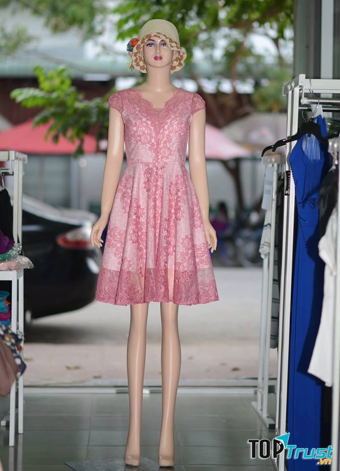 Thời Trang Công Sở Thái Hòa