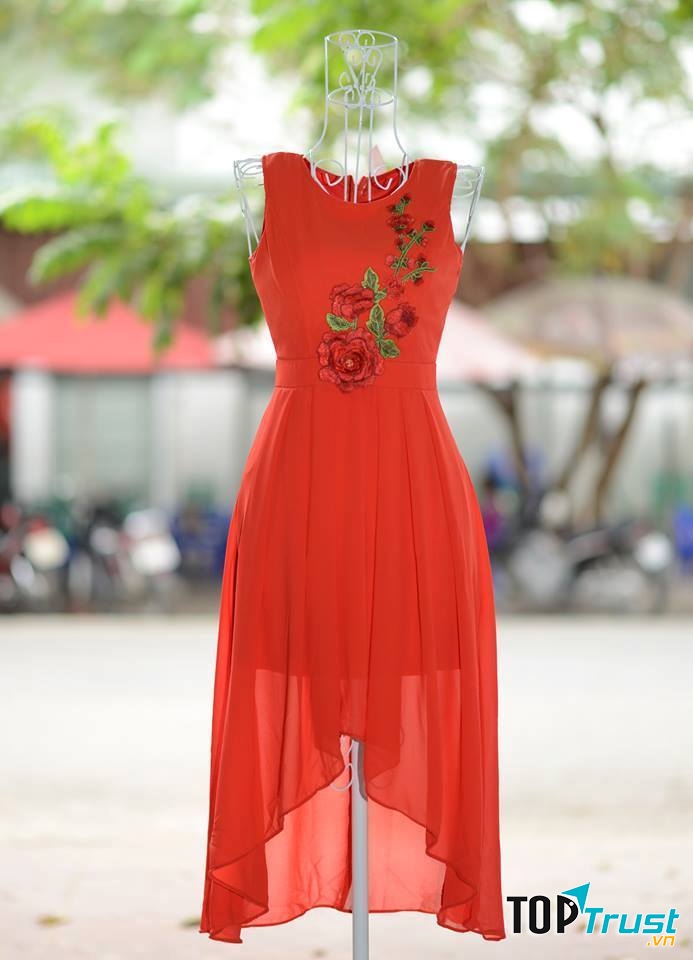 Thời Trang Công Sở Thái Hòa