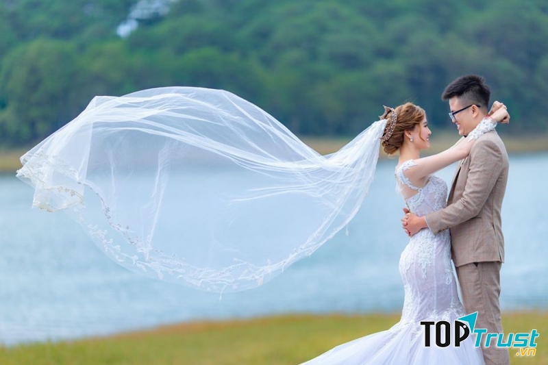 Shuri Bridal - Studio