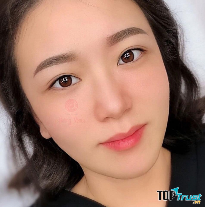 Thẩm Mỹ Viện Hường Venus