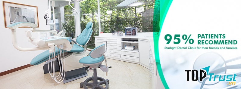 Starlight Dental Clinic