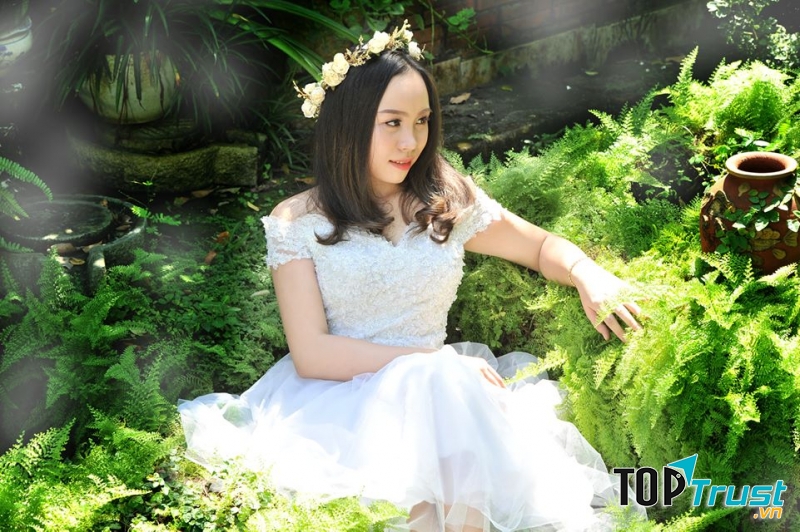 Studio Áo Cưới Thái Bình