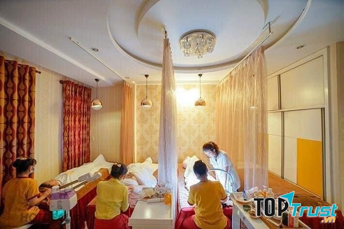 Sunshine Spa & Beauty Clinic